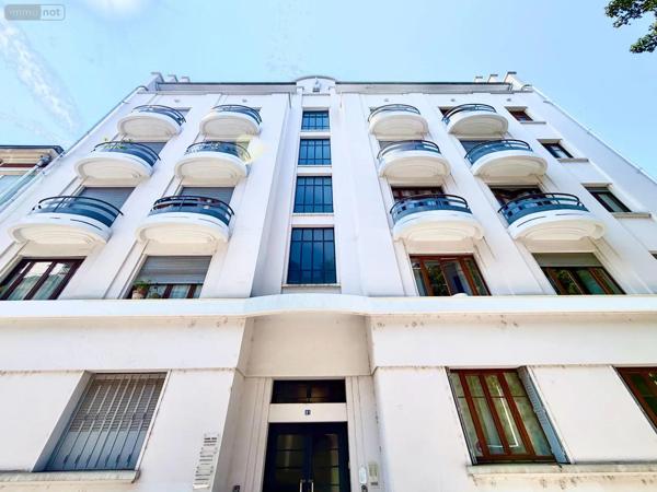 Achat - Appartement Chambéry 73000 4 pièces 136 m 2