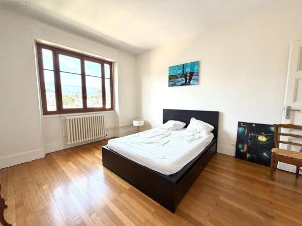 Achat - Appartement Chambéry 73000 4 pièces 136 m 2