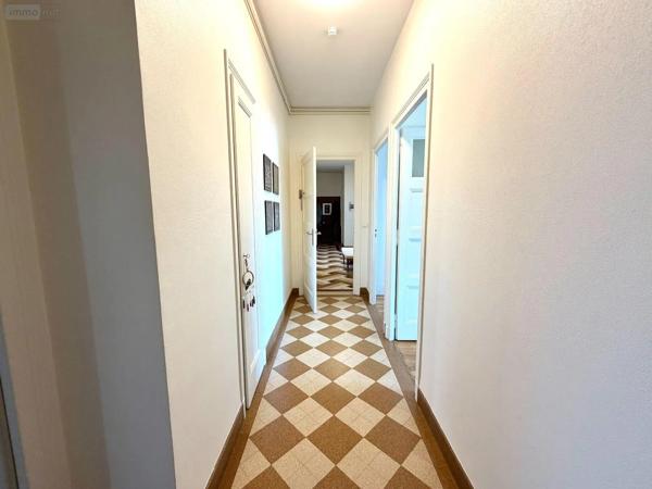 Achat - Appartement Chambéry 73000 4 pièces 136 m 2