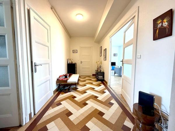 Achat - Appartement Chambéry 73000 4 pièces 136 m 2