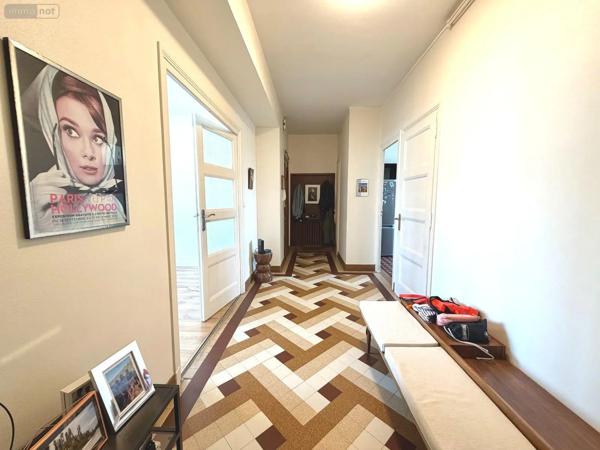 Achat - Appartement Chambéry 73000 4 pièces 136 m 2