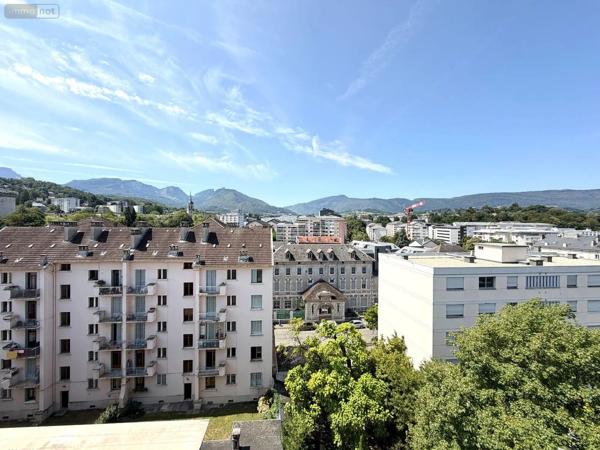Achat - Appartement Chambéry 73000 4 pièces 136 m 2