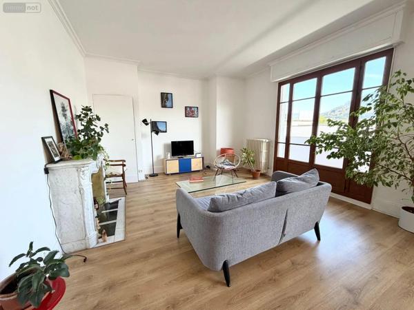 Achat - Appartement Chambéry 73000 4 pièces 136 m 2