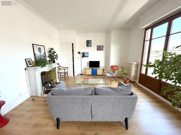 Achat - Appartement Chambéry 73000 4 pièces 136 m 2