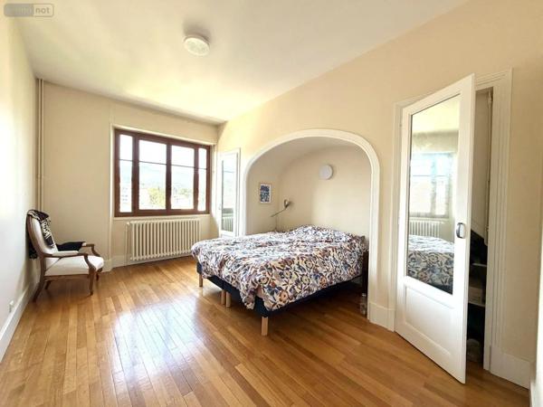 Achat - Appartement Chambéry 73000 4 pièces 136 m 2