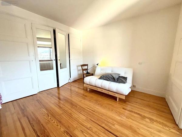 Achat - Appartement Chambéry 73000 4 pièces 136 m 2