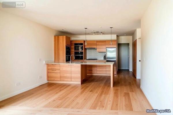 Appartement à vendre à Valserhône dans l'Ain (01200), ref : 01043-147