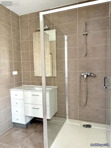 Appartement à vendre à Valserhône dans l'Ain (01200), ref : 01043-147