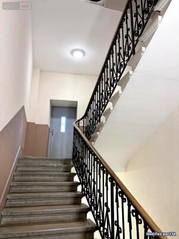 Appartement à vendre à Valserhône dans l'Ain (01200), ref : 01043-147