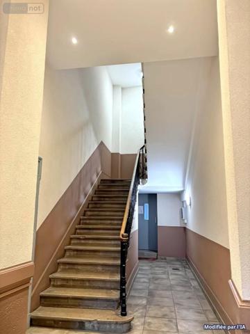 Appartement à vendre à Valserhône dans l'Ain (01200), ref : 01043-147