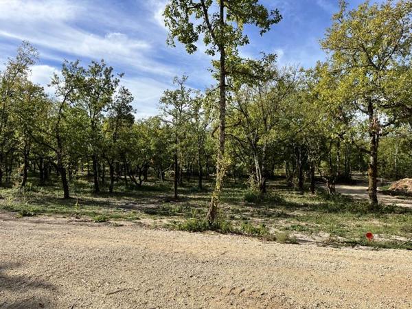 Terrain à vendre |  Lalbenque |  747 m²