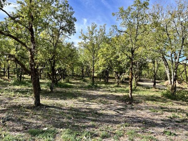 Terrain à vendre |  Lalbenque |  747 m²