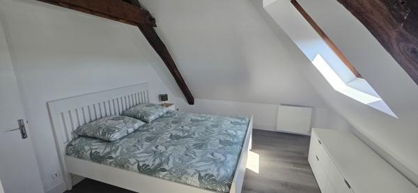 Appartement à vendre |  Blois |  2 pièces | 29 m²