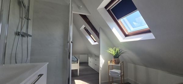 Appartement à vendre |  Blois |  2 pièces | 29 m²