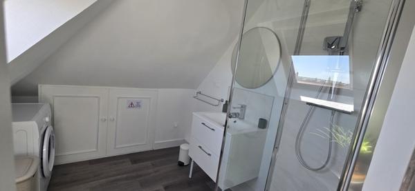 Appartement à vendre |  Blois |  2 pièces | 29 m²