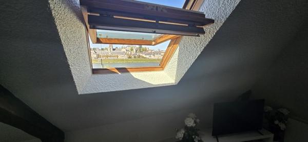 Appartement à vendre |  Blois |  2 pièces | 29 m²