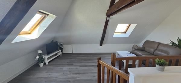 Appartement à vendre |  Blois |  2 pièces | 29 m²