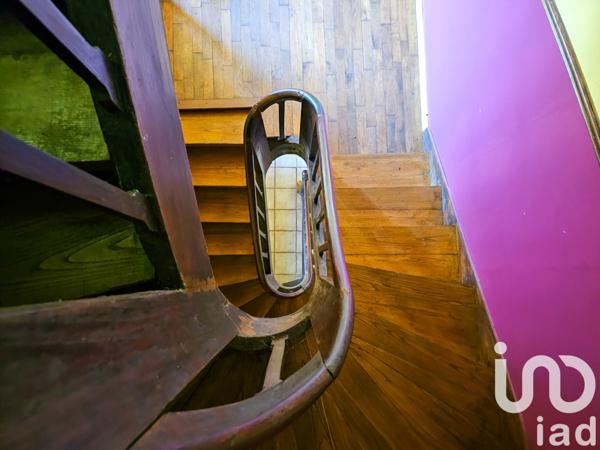 Maison à vendre 6 pièces 165 m² Cussac