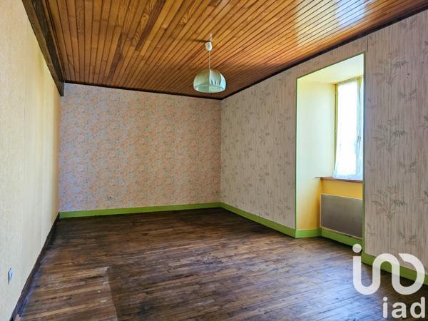 Maison à vendre 6 pièces 165 m² Cussac