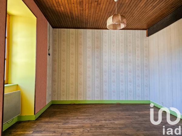 Maison à vendre 6 pièces 165 m² Cussac