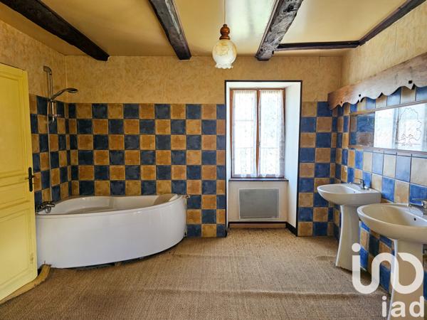 Maison à vendre 6 pièces 165 m² Cussac