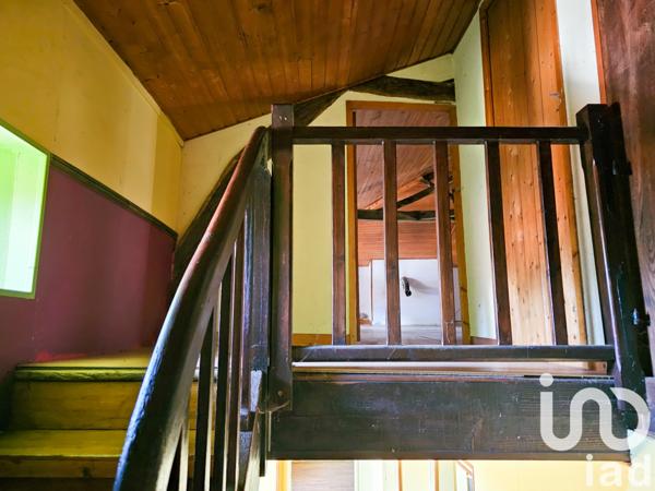 Maison à vendre 6 pièces 165 m² Cussac