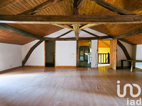 Maison à vendre 6 pièces 165 m² Cussac