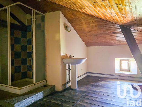 Maison à vendre 6 pièces 165 m² Cussac