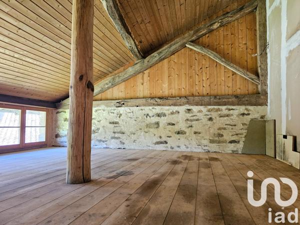 Maison à vendre 6 pièces 165 m² Cussac