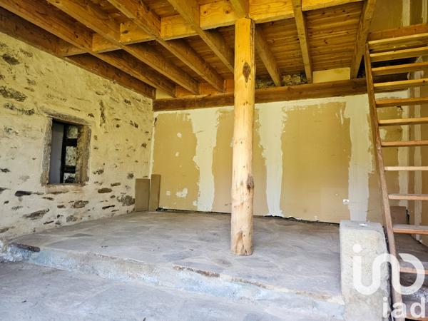 Maison à vendre 6 pièces 165 m² Cussac