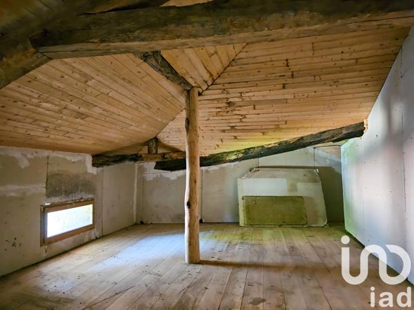 Maison à vendre 6 pièces 165 m² Cussac