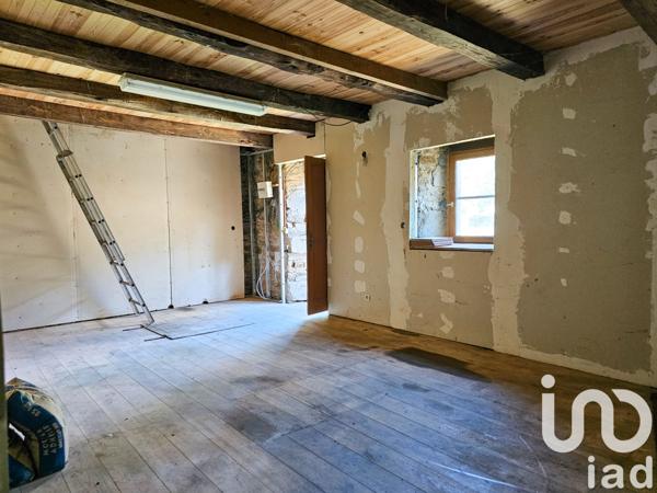 Maison à vendre 6 pièces 165 m² Cussac