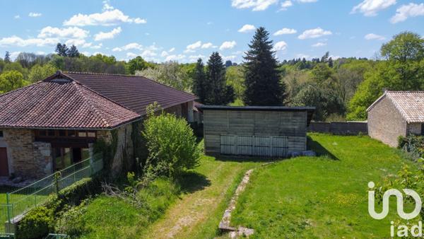 Maison à vendre 6 pièces 165 m² Cussac