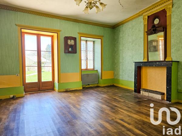 Maison à vendre 6 pièces 165 m² Cussac