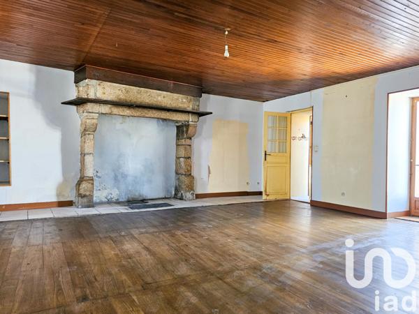 Maison à vendre 6 pièces 165 m² Cussac