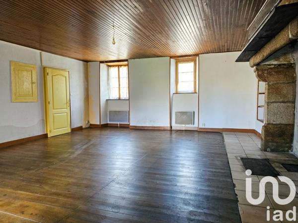 Maison à vendre 6 pièces 165 m² Cussac