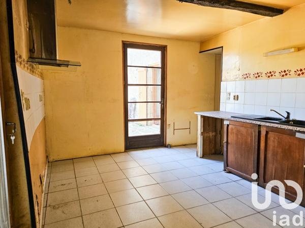Maison à vendre 6 pièces 165 m² Cussac