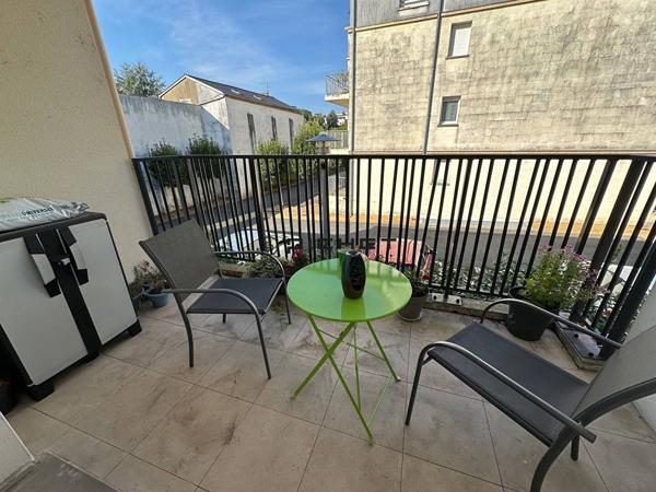 Appartement 3 pièces 65 m² PERIGUEUX - 24000
