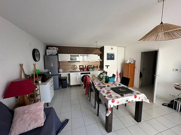 Appartement 3 pièces 65 m² PERIGUEUX - 24000