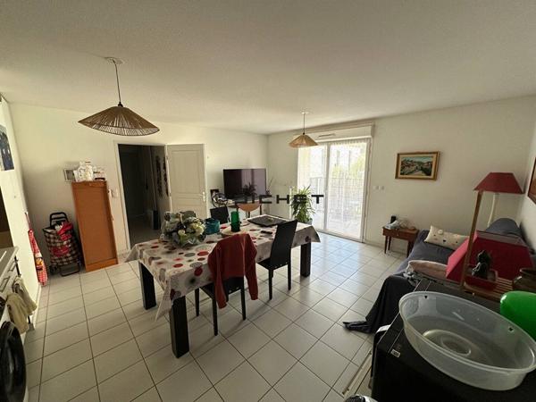 Appartement 3 pièces 65 m² PERIGUEUX - 24000