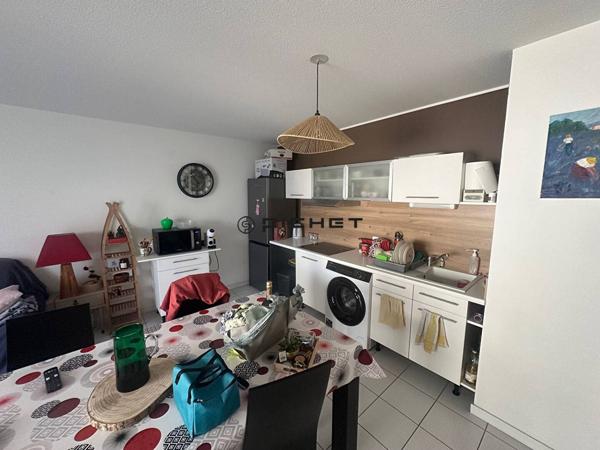 Appartement 3 pièces 65 m² PERIGUEUX - 24000