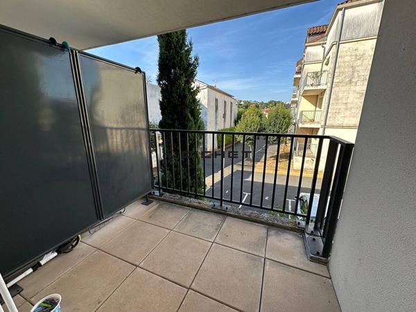 Appartement 3 pièces 65 m² PERIGUEUX - 24000
