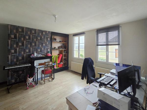 Charmante maison familliale