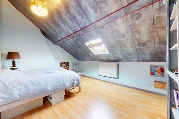 Charmante maison familliale