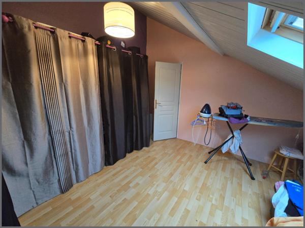 Charmante maison familliale