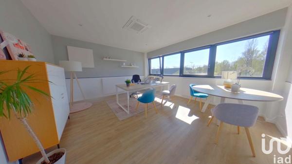 Local commercial à vendre 