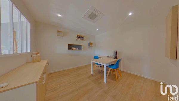 Local commercial à vendre 