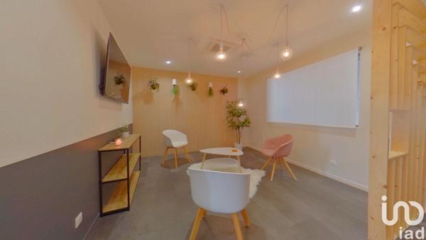 Local commercial à vendre 