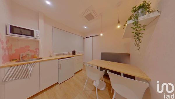 Local commercial à vendre 