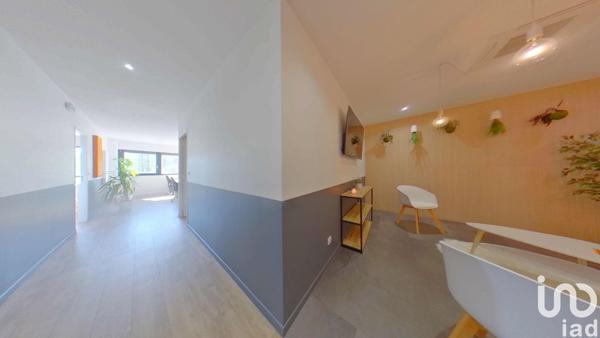 Local commercial à vendre 